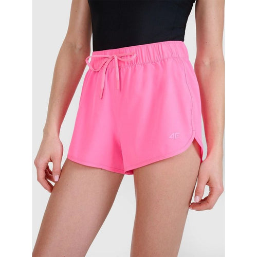 Women's beach shorts 4F 4FWSS25UBDSF130-55N 4f