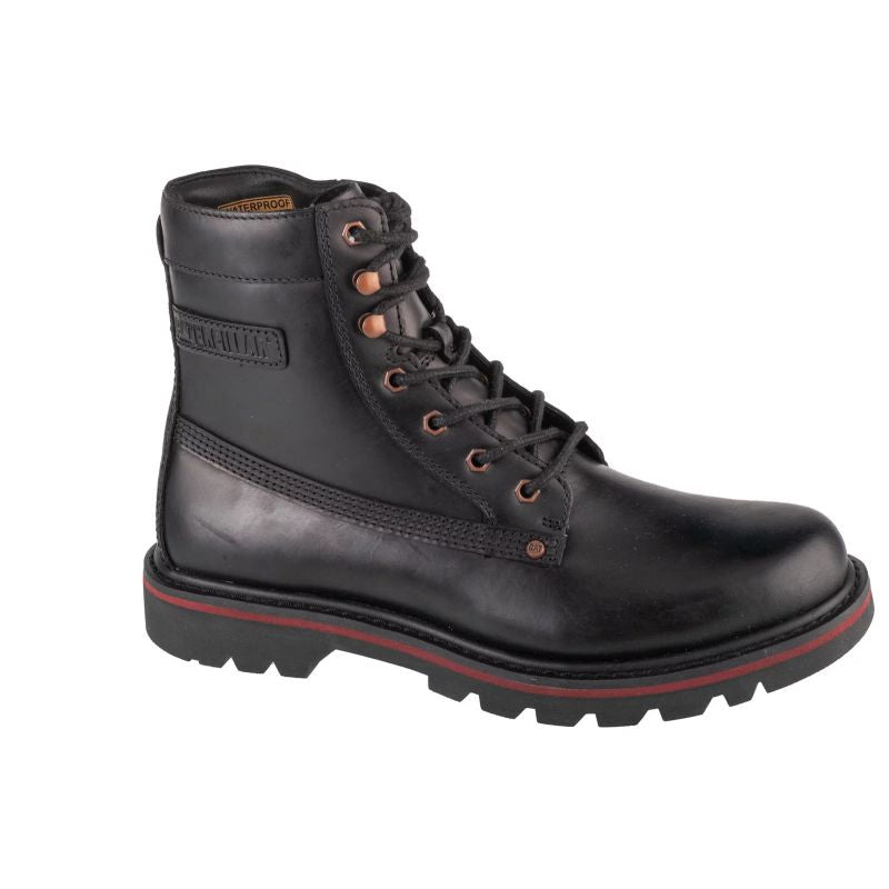 Caterpillar Colorado Grader WP P111551 Black 41 In preparation Your Sports Performance