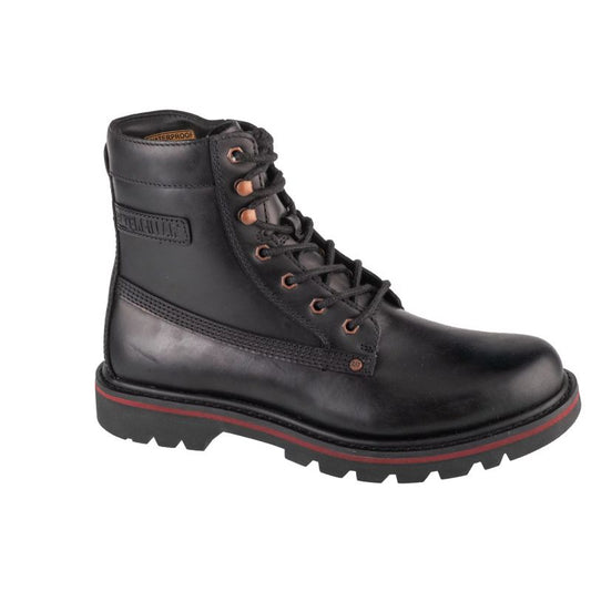 Caterpillar Colorado Grader WP P111551 Black 41 In preparation Your Sports Performance