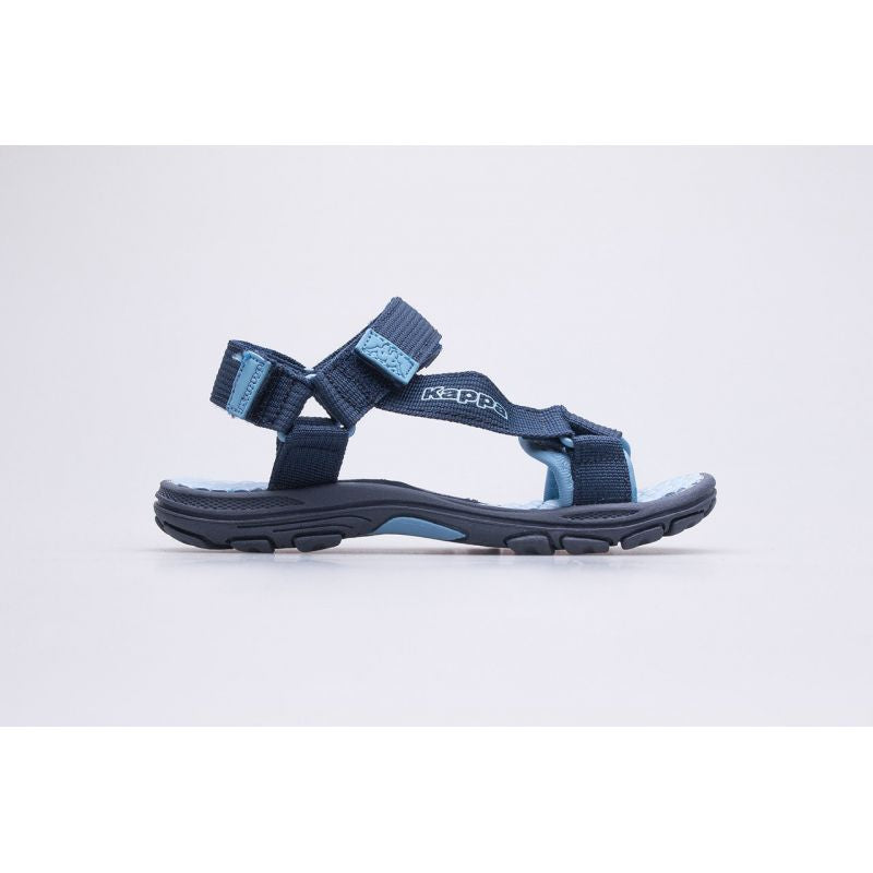 Sandals Kappa Mortara T Jr 260772T-6764 Footwear/Lifestyle/Kappa Kappa