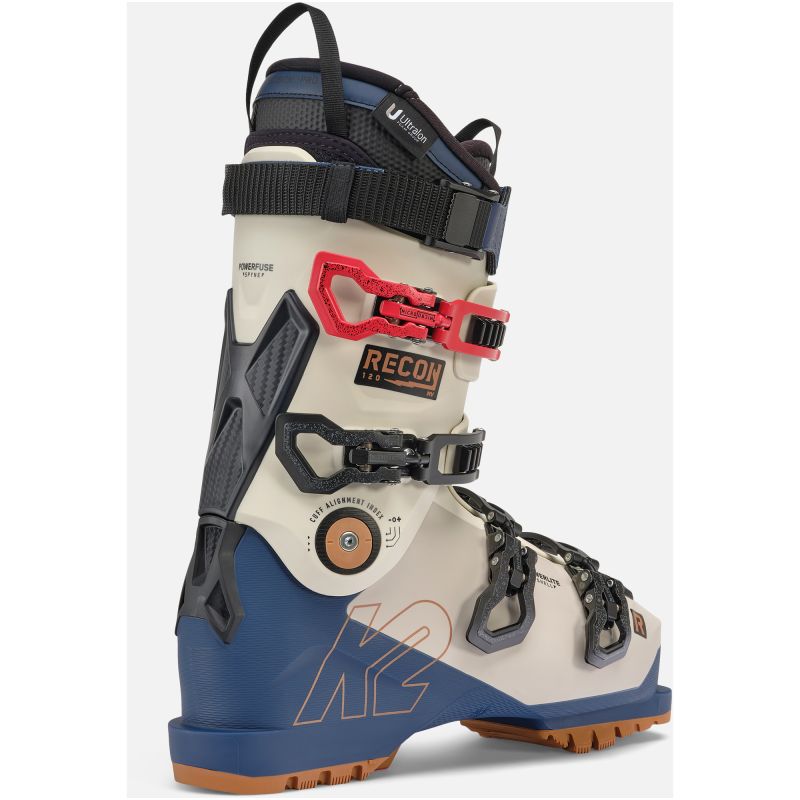 Men’s Ski Boots K2 RECON 120 MV