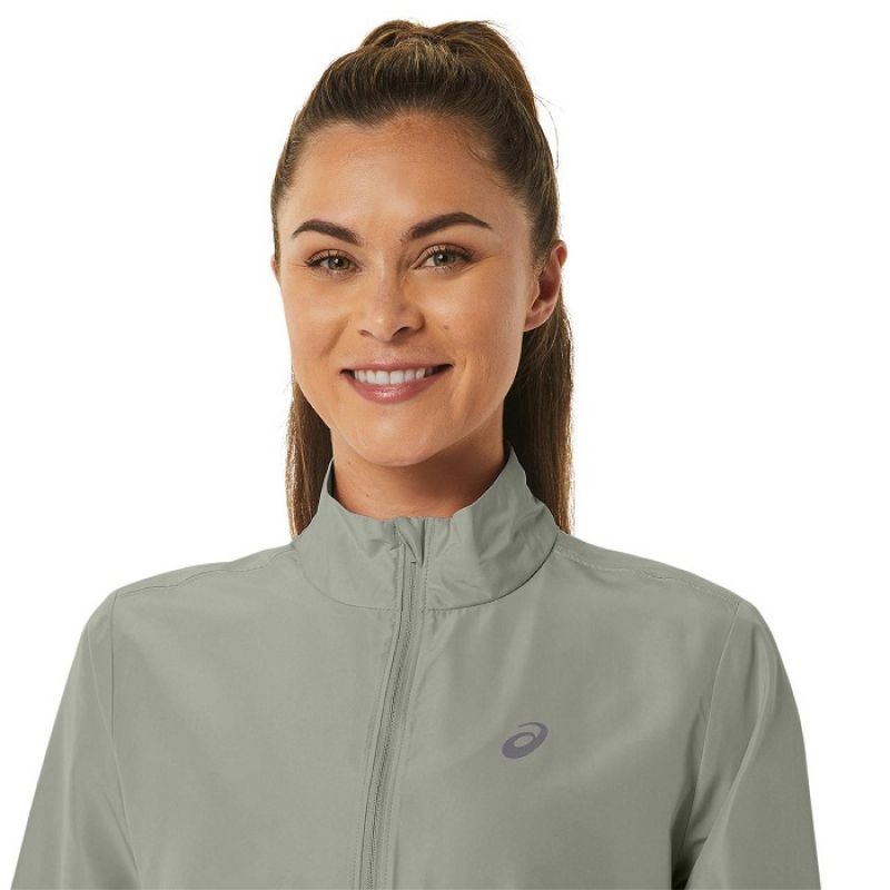 Asics Core Jacket W 2012C341-303 Clothing/Running Asics