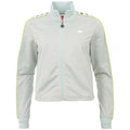 Kappa Hasina Sweatshirt W 308008 14-4807 Clothing/Lifestyle/Kappa Kappa