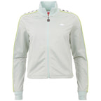 Kappa Hasina Sweatshirt W 308008 14-4807 Clothing/Lifestyle/Kappa Kappa