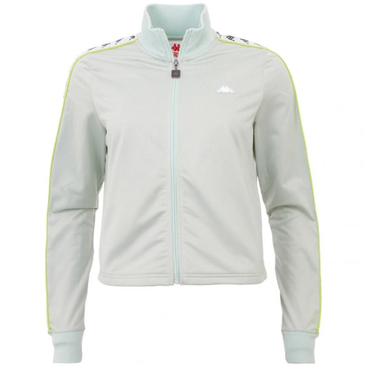 Kappa Hasina Sweatshirt W 308008 14-4807 Clothing/Lifestyle/Kappa Kappa