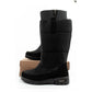 Progress winter boots snow boots women's warm fashionable zipper boots In preparation Your Sports Performance