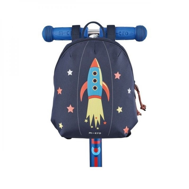 Micro Rocket XS Scooter Backpack In preparation Your Sports Performance