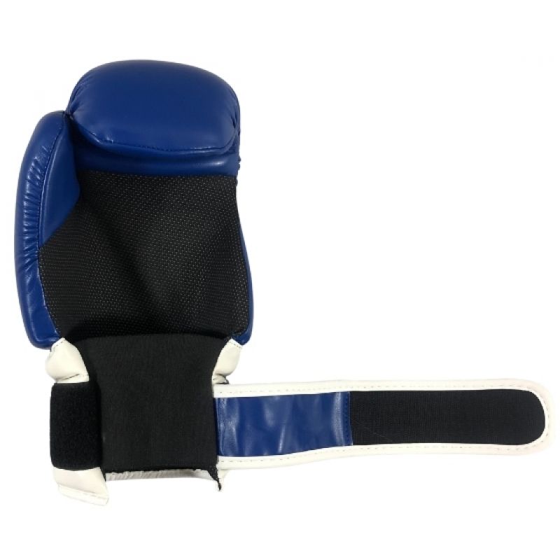 ROSM-FIGHT Open Gloves (WAKO APPROVED) In preparation Your Sports Performance