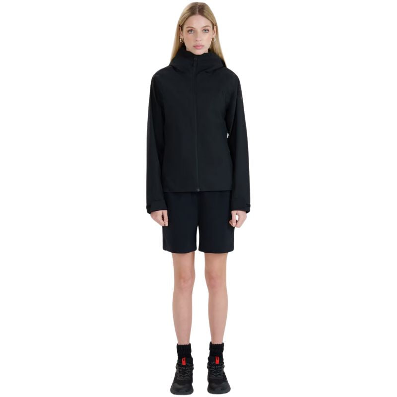 Jacket 4F F702 W 4FWSS25TTJAF702 20S Clothing/Outdoor 4F