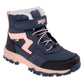 MEARI MID WP JR Children's Winter Shoes