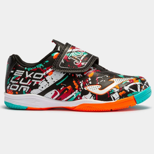 Joma Evolution 2301 Jr IN EVJW2301INV shoes Footwear/Football/Kids/Joma Joma