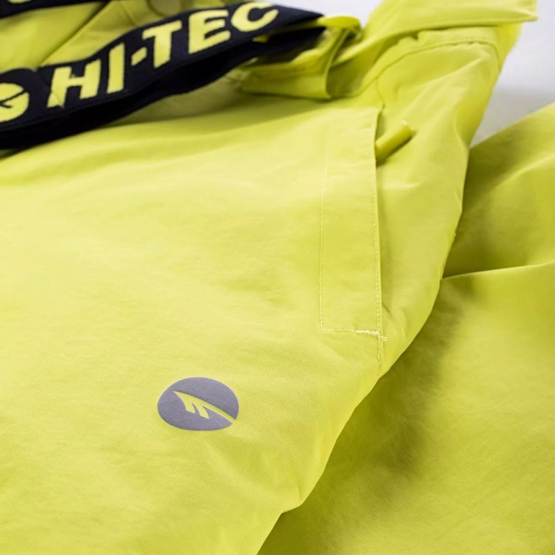 Hi-te Darin Jr ski pants 92800326661 Clothing/Ski/Dzieci/Brugi Your Sports Performance