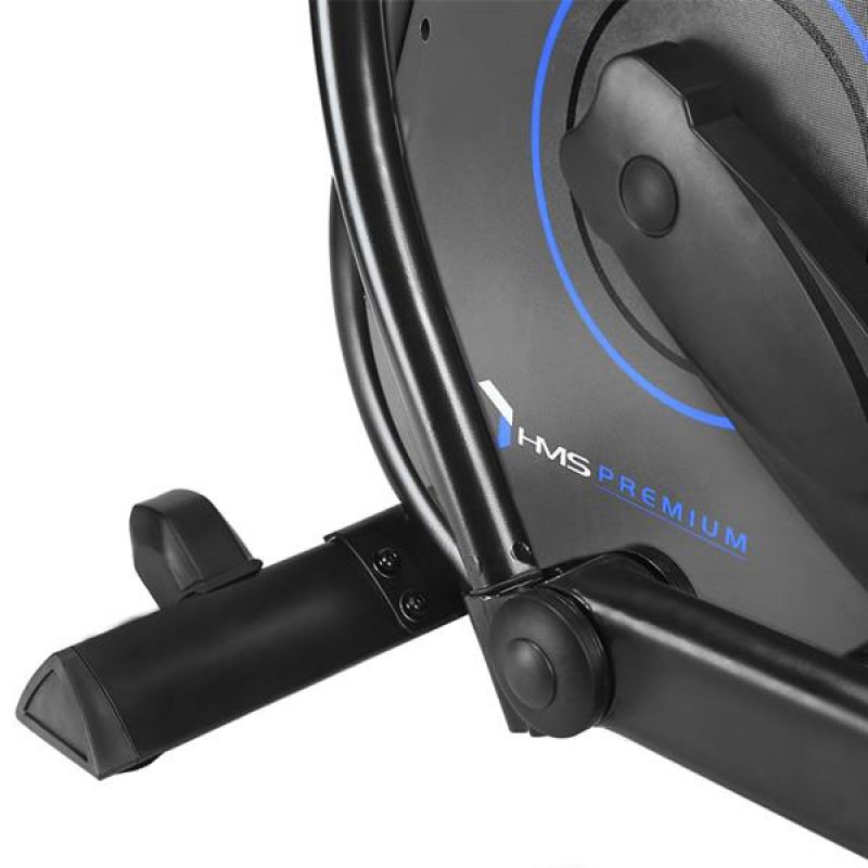 Magnetic elliptical cross trainer with HMS Premium H1742 generator Accessories/Training equipment/Rowery, orbitreki Your Sports Performance