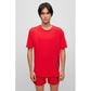 Hugo Boss T-shirt M 50493727-693 Clothing/Lifestyle/T-shirts/Hugo Your Sports Performance
