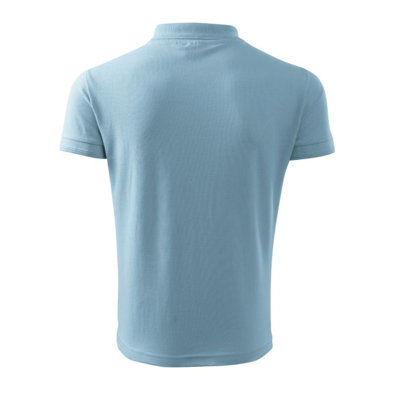 Malfini Pique Polo Free M MLI-F0315 polo shirt, blue Clothing/Lifestyle/T-shirts/Malfini Malfini