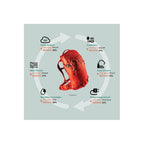 THORN+FIT Cast Iron Coated Kettlebell 6kg In preparation Your Sports Performance