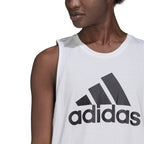 adidas Essentials Big Logo W T-shirt H10199 Clothing/Lifestyle/T-shirts Adidas