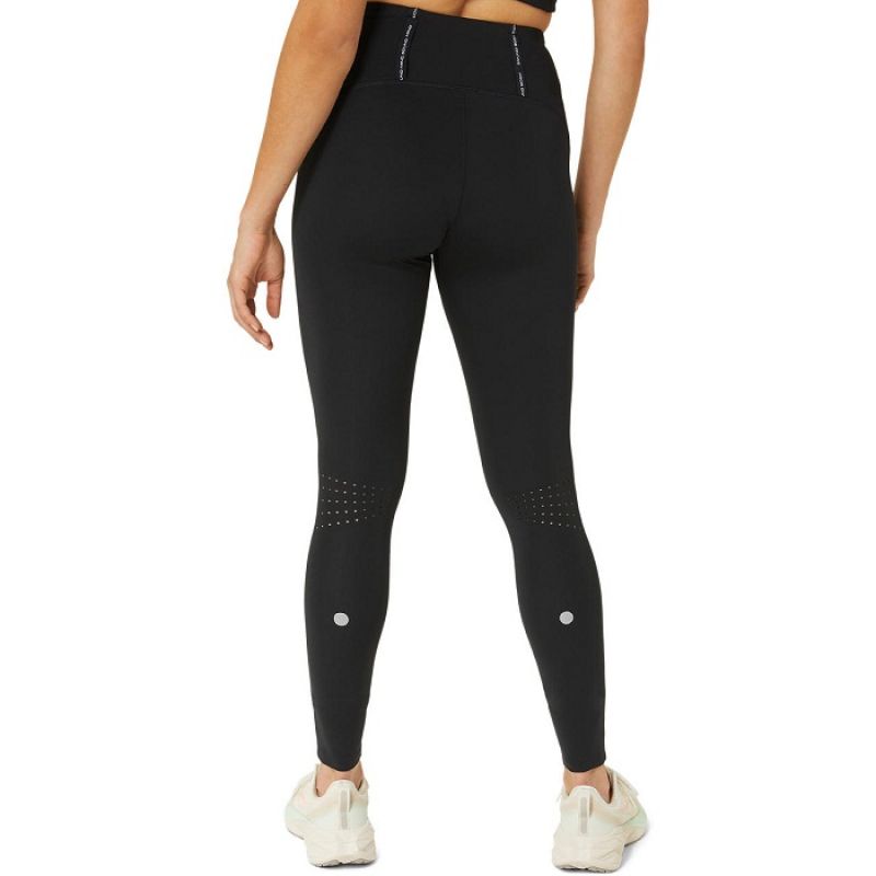 Asics Road High Waist Tight W 2012C968001 leggings Clothing/Running Asics
