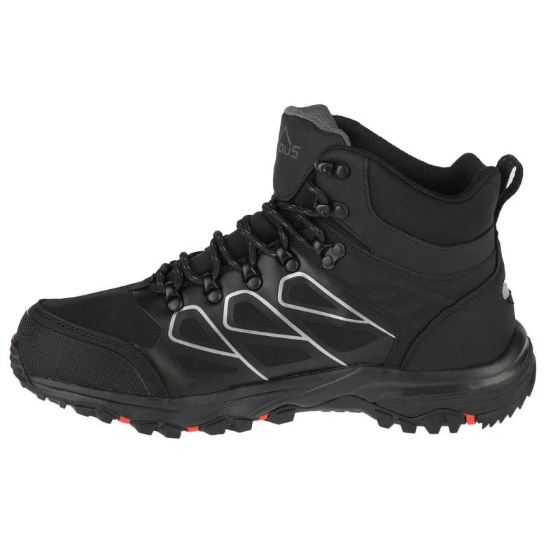 Campus Kamet High M CM0105321200 shoes Footwear/Outdoor/Alpinus Your Sports Performance
