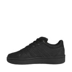Adidas Hoops Classic Black KH8914 Kids Shoes