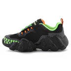 Skechers Skech-O-Saurus shoes - Rapid-Dino Jr 400112L-BKLM Footwear/Lifestyle/Skechers Skechers