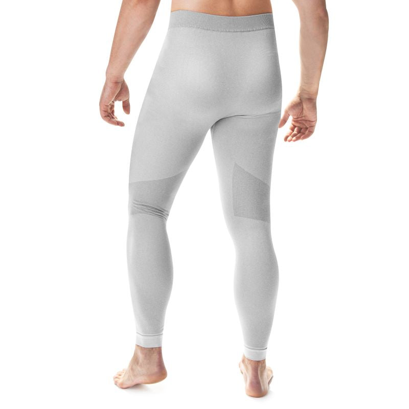 Thermoactive trousers Spokey dry and pro M/LM 6114300000 gray Clothing/Outdoor/Brugi Your Sports Performance