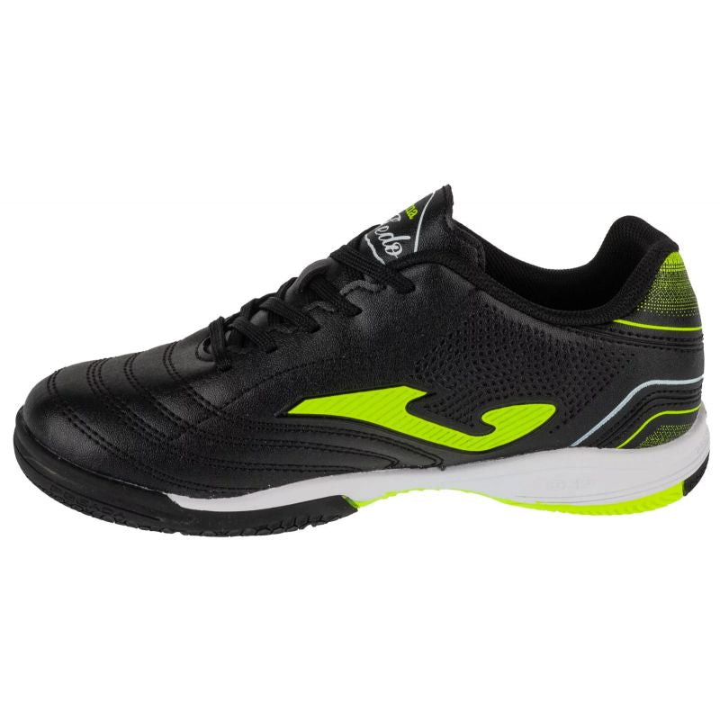 Joma Toledo 2501 IN Jr TOJS2501IN football boots Footwear/Football/IN/JR Joma