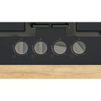 BOSCH PNH6B6K40 gas hob AGD - Produkty/Płyty grzejne do zabudowy Your Sports Performance