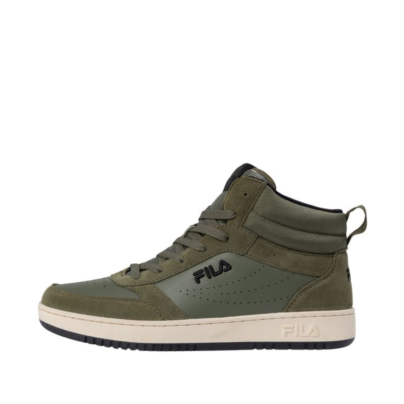 Fila Rega S mid M FFM0367 60017 shoes Footwear/Lifestyle/Fila Your Sports Performance