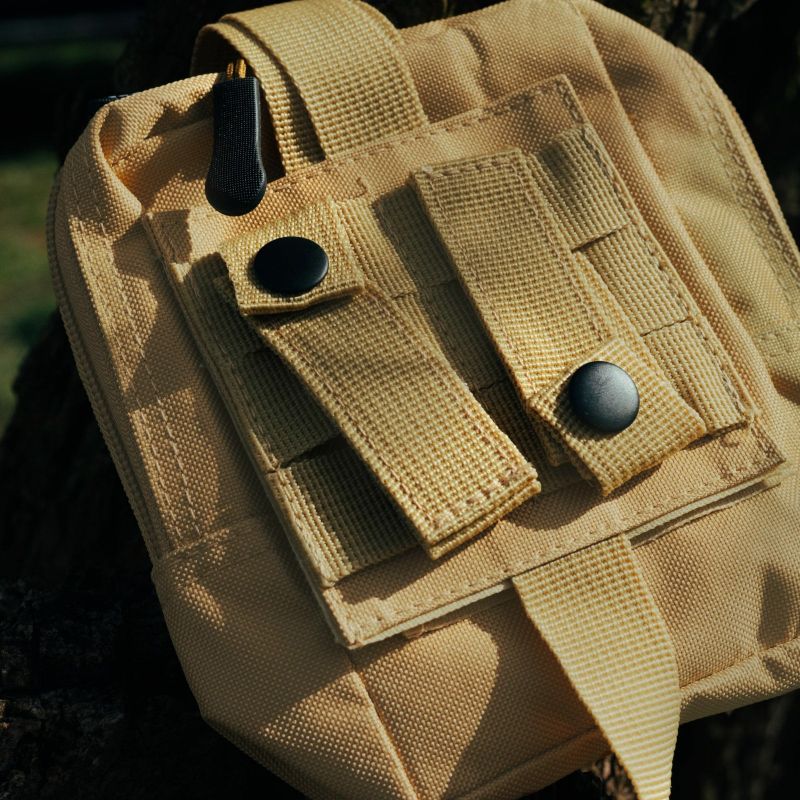 Offlander Molle tactical pouch OFF_CACC_21KH Accessories/Sachets / Belts / Bags Your Sports Performance