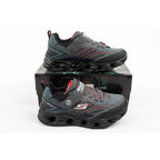 Skechers Veltrox 2.0 LED Children's Sports Shoes for Boys with Velcro