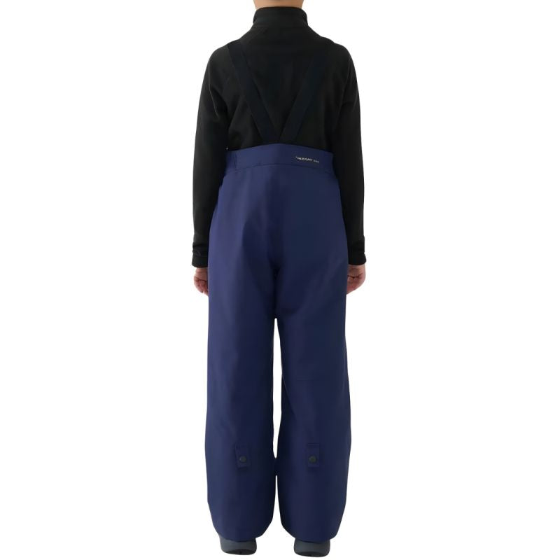Boy's ski pants 4F FNK M0949 navy blue 4FJWAW25TFTRM0949 31S To be categorized Your Sports Performance