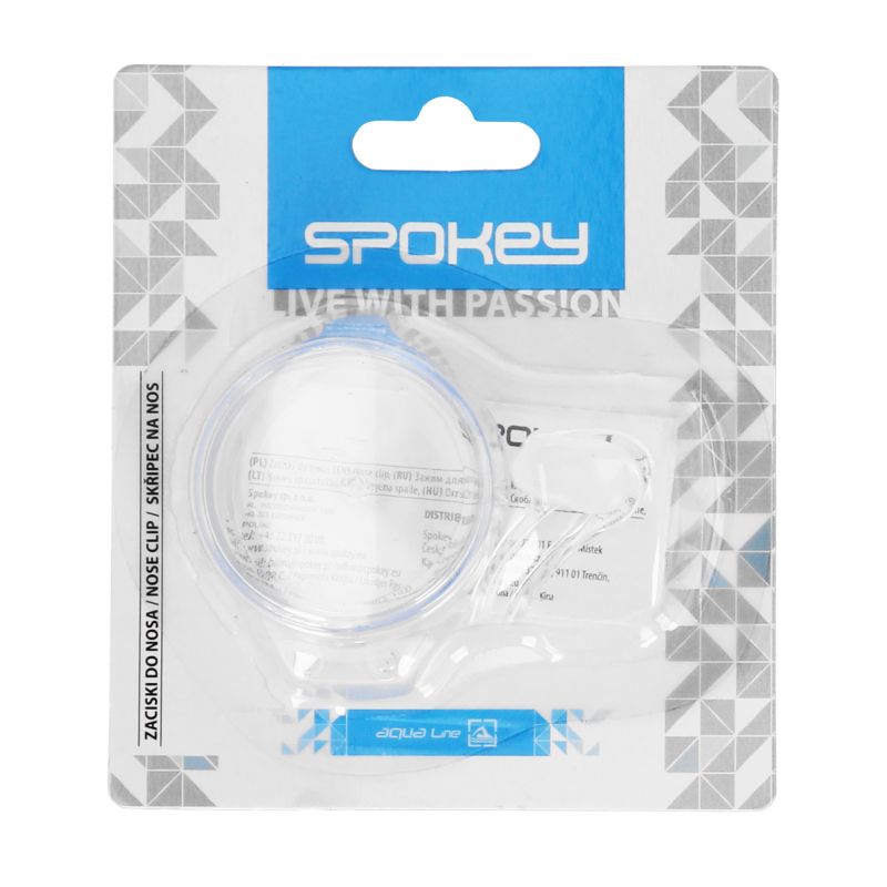 Spokey KERILLA Swimming Nose In preparation Your Sports Performance