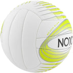 Volleyball No. 10 Beach Slam Yellow 56063 B