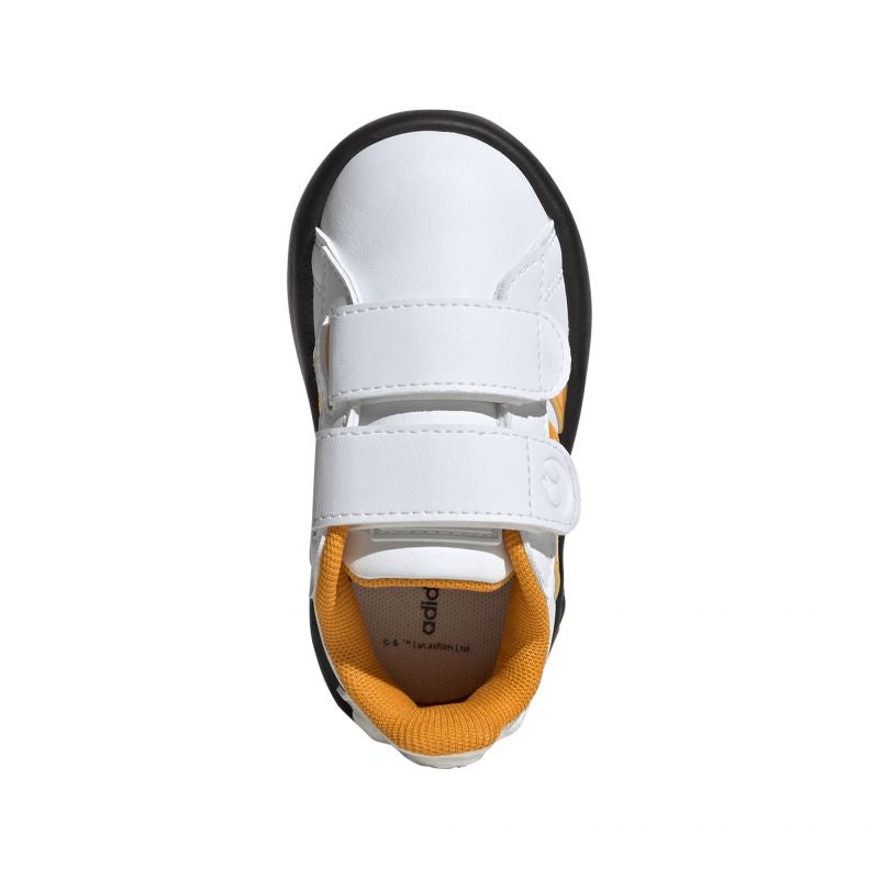 Adidas Droids Grand Court CF I IH1140 shoes adidas