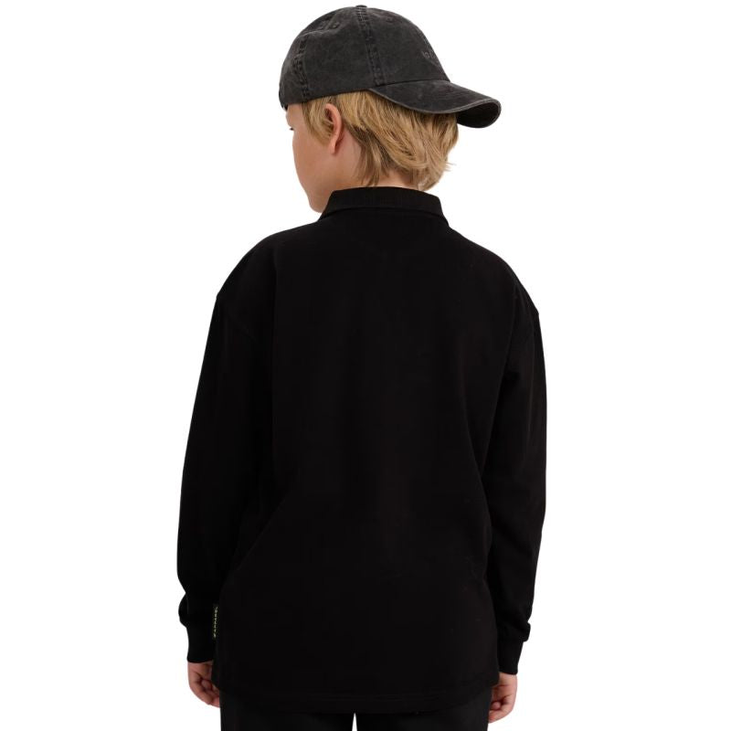 4F Jr longsleeve t-shirt 4FJWAW25TLONM483 20S Clothing/Lifestyle/T-shirts/4F Your Sports Performance