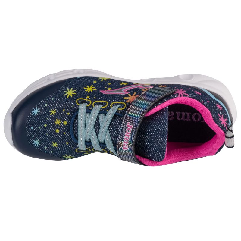 Joma Space Jr 2403 JSPACW2403V shoes Footwear/Lifestyle/Joma Joma