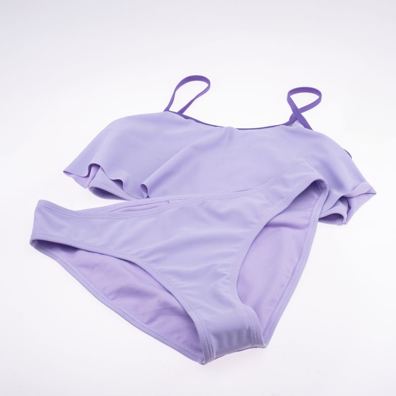 Children's two-piece swimsuit EGOLT JR Coqui