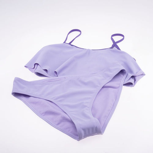 Children's two-piece swimsuit EGOLT JR Coqui