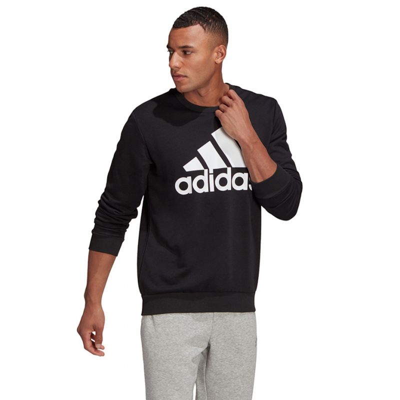 Adidas Essentials Sweatshirt M GK9076 Clothing/Lifestyle Adidas