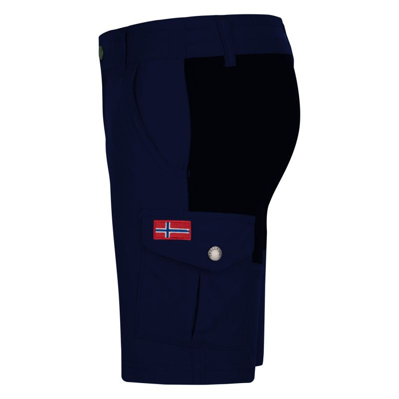 Trollkids Hammerfest Shorts Jr 162-100 shorts Clothing/Lifestyle/Trousers, shorts/Trollkids Your Sports Performance