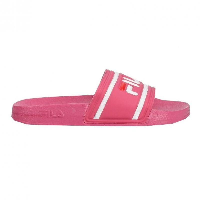 Fila Morro Bay III Women's Slides FFW0235.40043