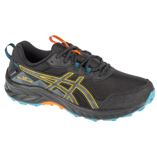 Asics Gel-Venture 10 Waterproof M 1011B965-001 Running Shoes Footwear/Running/Men/Trail Asics