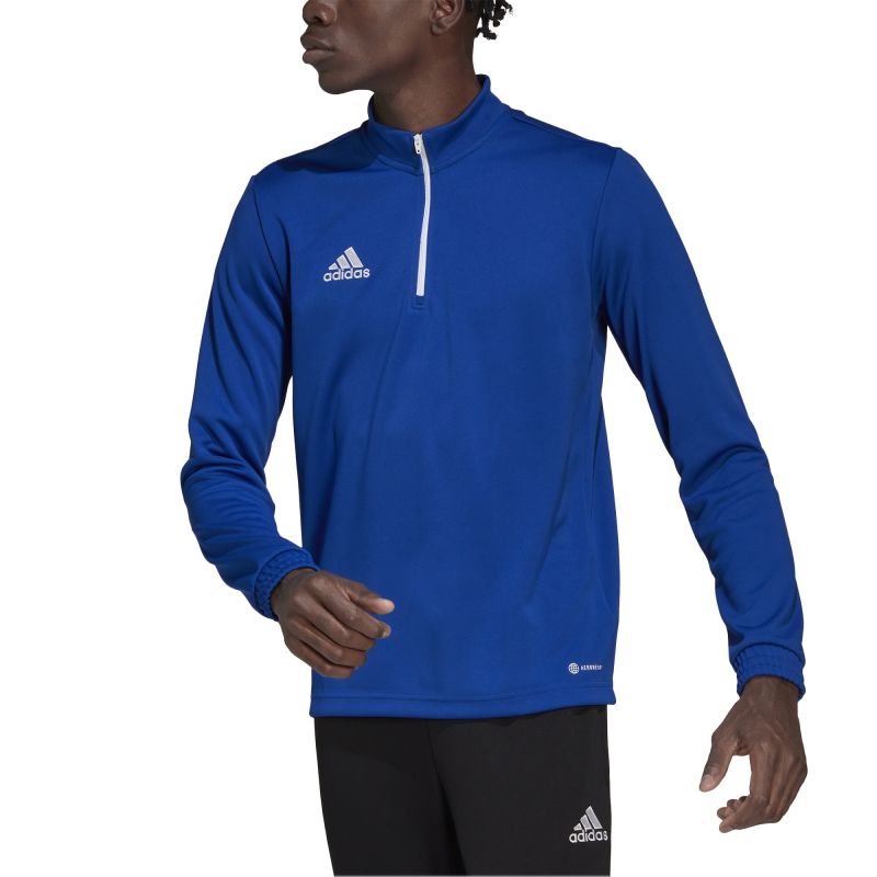 Adidas Entrada 22 M HG6286 training top Clothing/Football Adidas