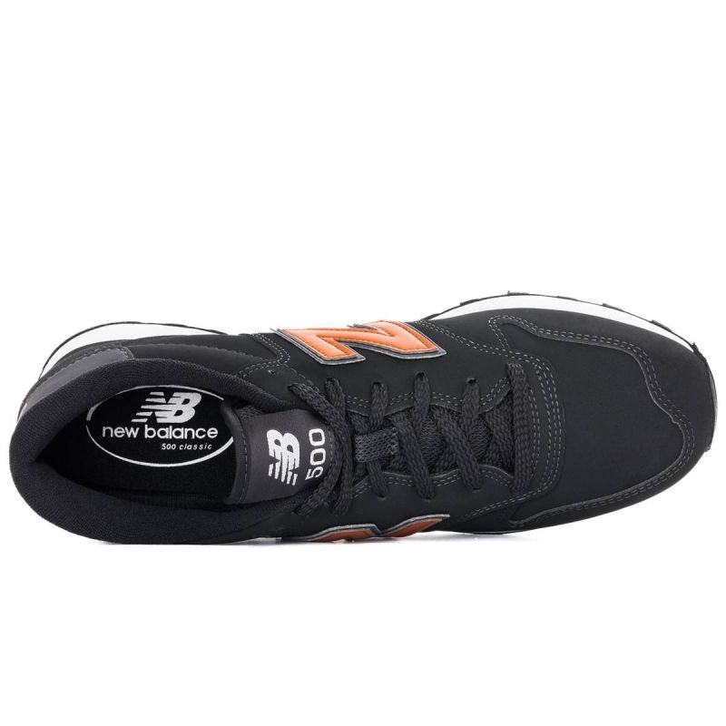 New Balance M GM500FB2 shoes Footwear/Lifestyle New Balance