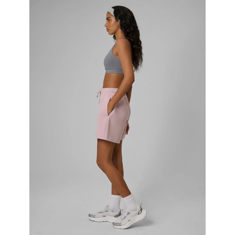 Women's 4F Modal Sweatpants 4FRSS26TSHOF0892-56S 4f