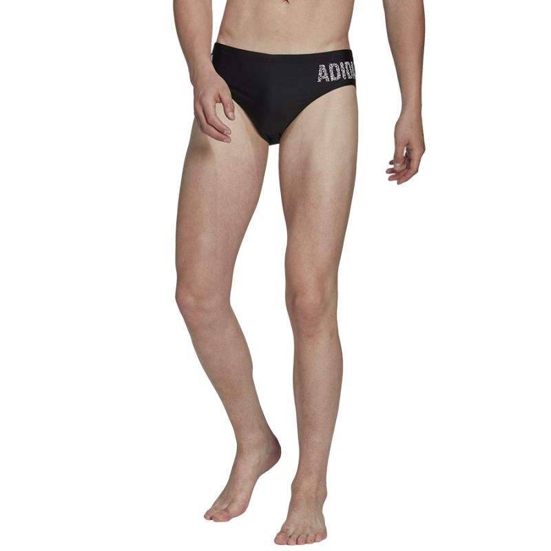 Swimwear adidas Lineage Trunk M HT2067 Clothing/Swimming Adidas