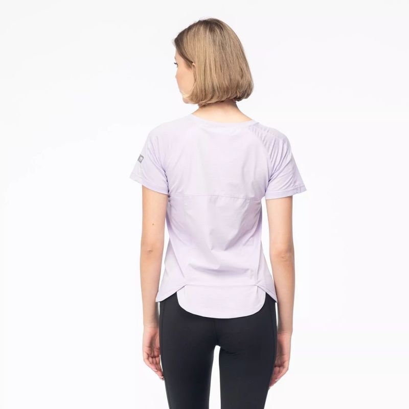 IQ Cross The Line Heria W T-shirt 92800552243 Clothing/Training/IQ Your Sports Performance