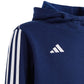 Adidas Tiro 23 League Sweat Hoodie Jr HS3605 Clothing/Training Adidas