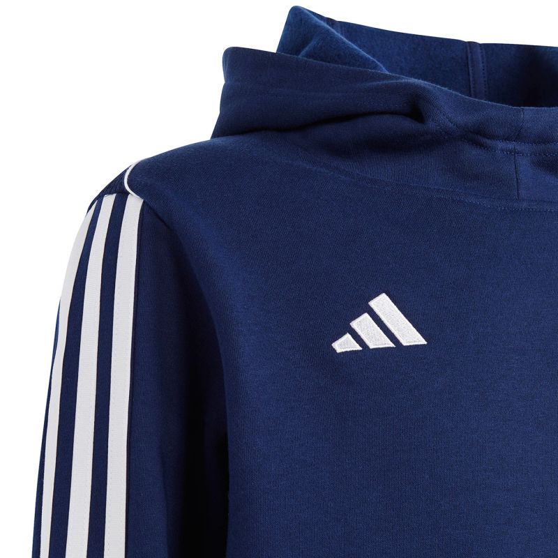 Adidas Tiro 23 League Sweat Hoodie Jr HS3605 Clothing/Training Adidas